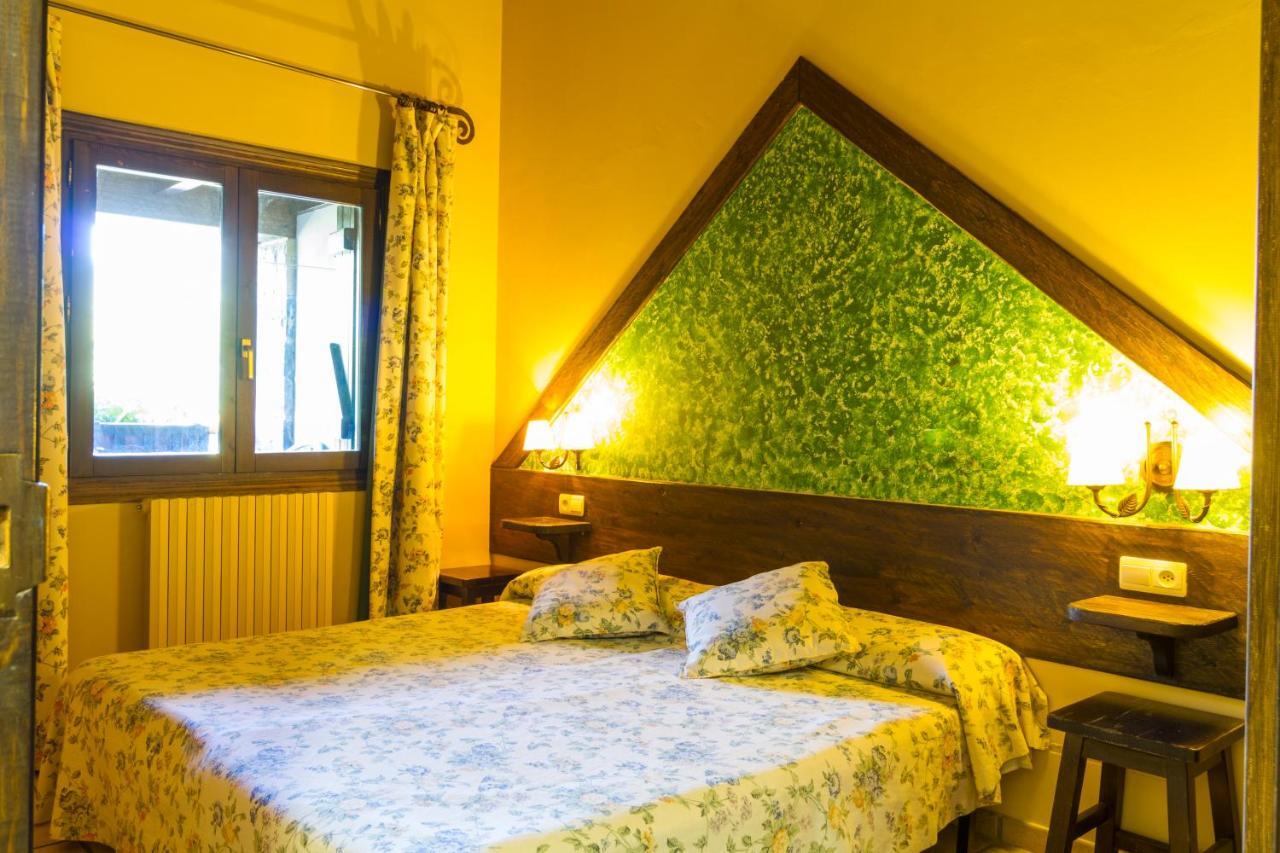 Camping Gavin Hotel Buitenkant foto